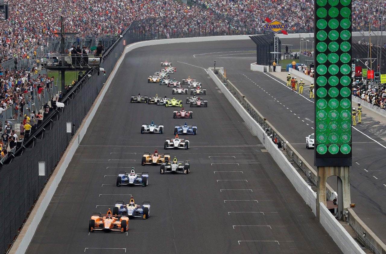 Indianapolis 500 drivers, race time and how to watch | Fox News