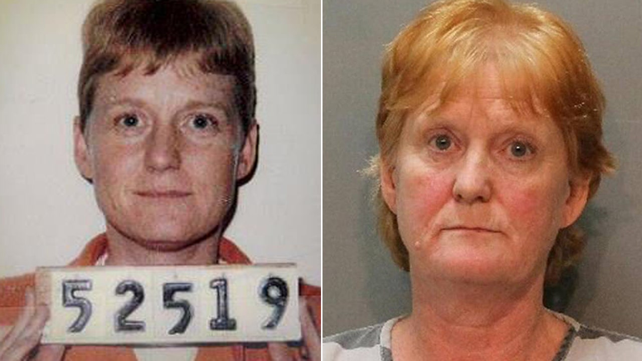 Female Idaho Inmate Who Escaped 19 Years Ago Captured In South Dakota Fox News 7207