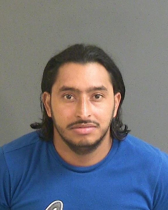 Man wanted for murder in Mexico arrested in South Carolina, in US ...