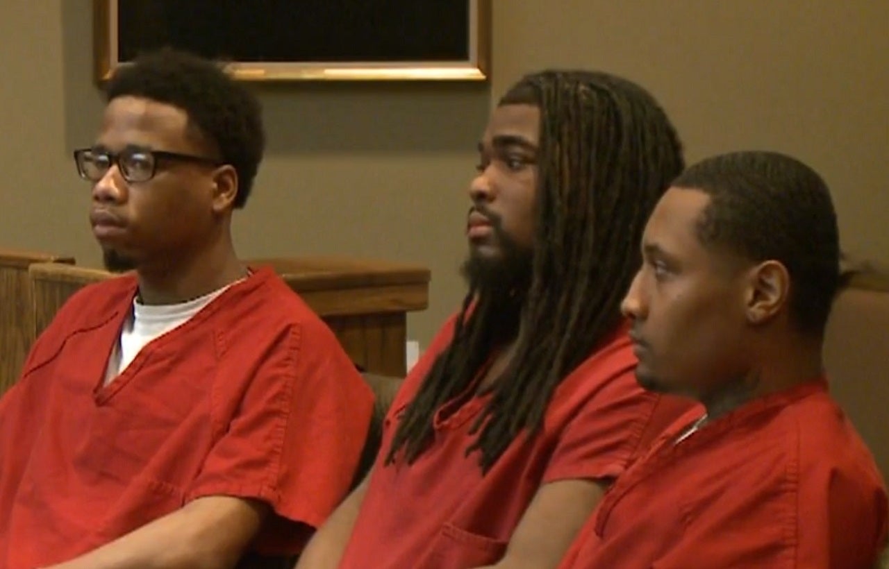 Life sentences for 3 in 'revenge' killing of 7-year-old girl | Fox News