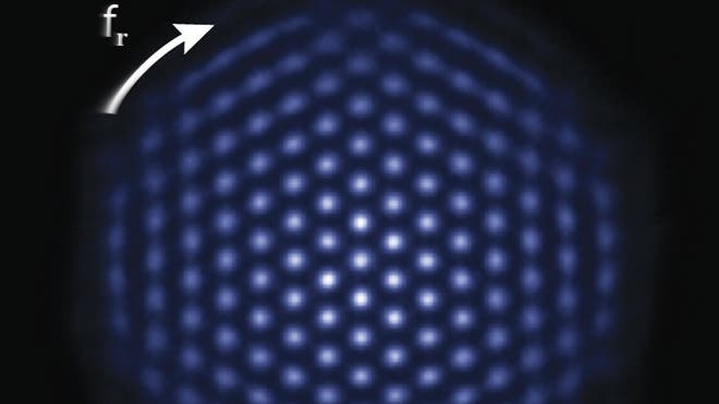Tiny crystal may hold key to future of computers | Fox News