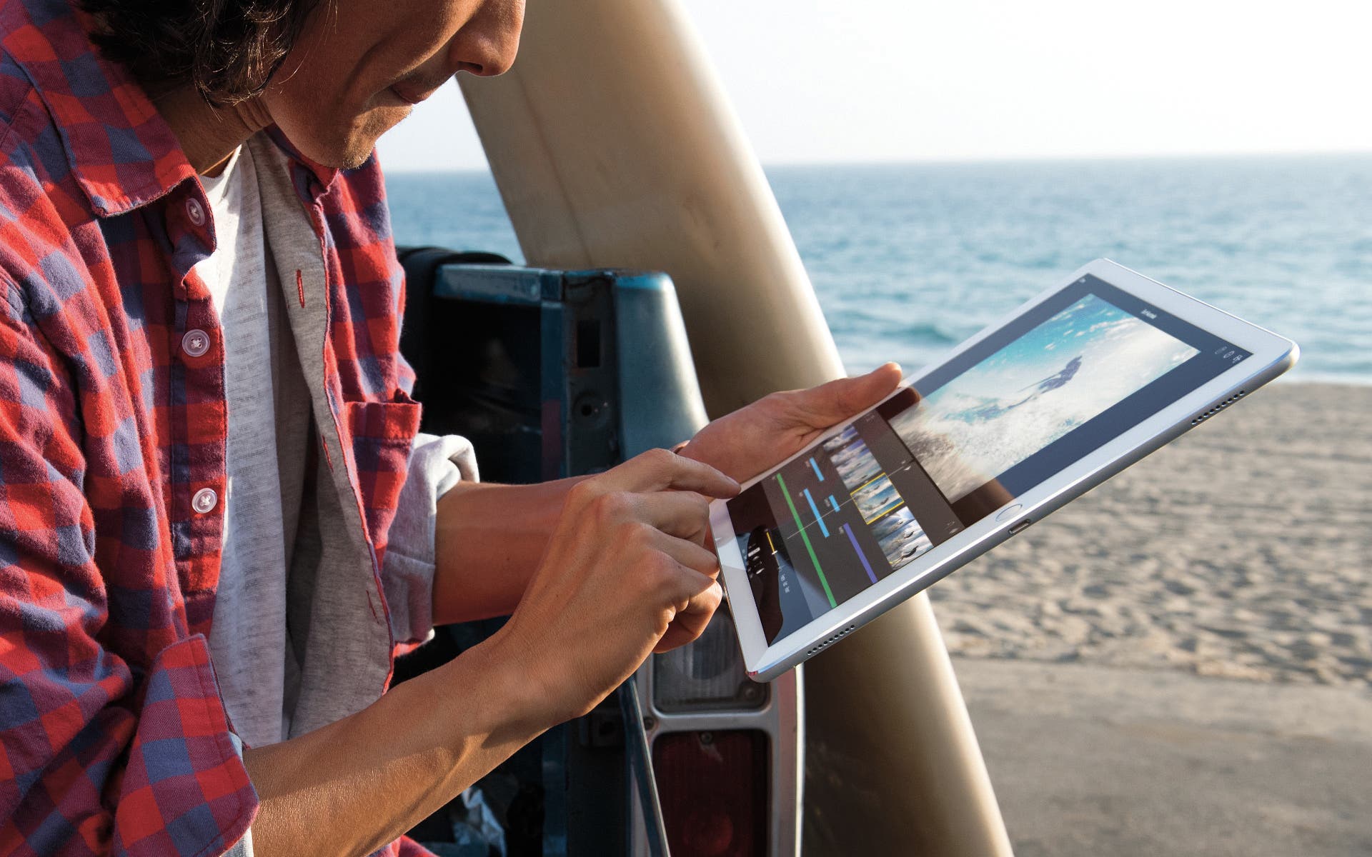 5 things you didn't know your tablet can do