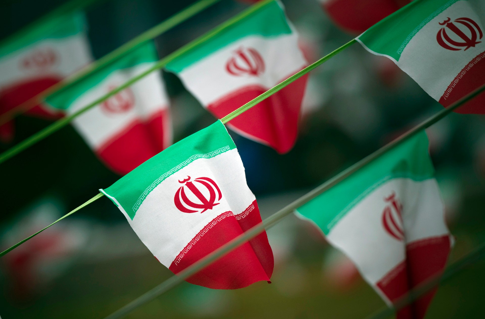 UN watchdog: Access to key Iranian data lacking since Feb 23