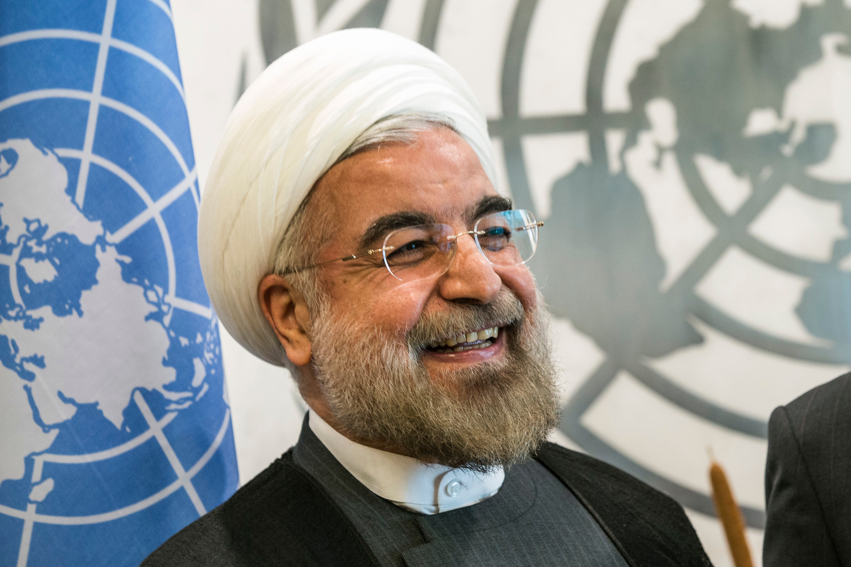 UN report blasts Iran for persecution of Christians, other religious