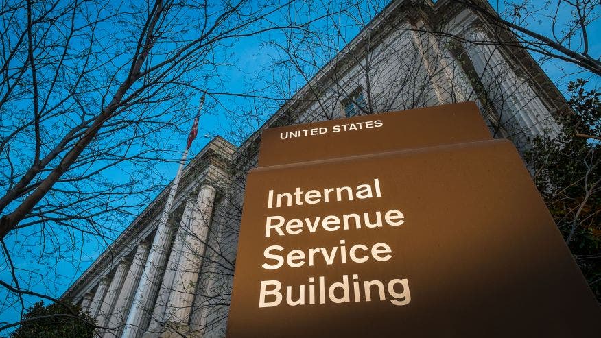 IRS Employee Suspended For Pro-Obama Activities | Fox News