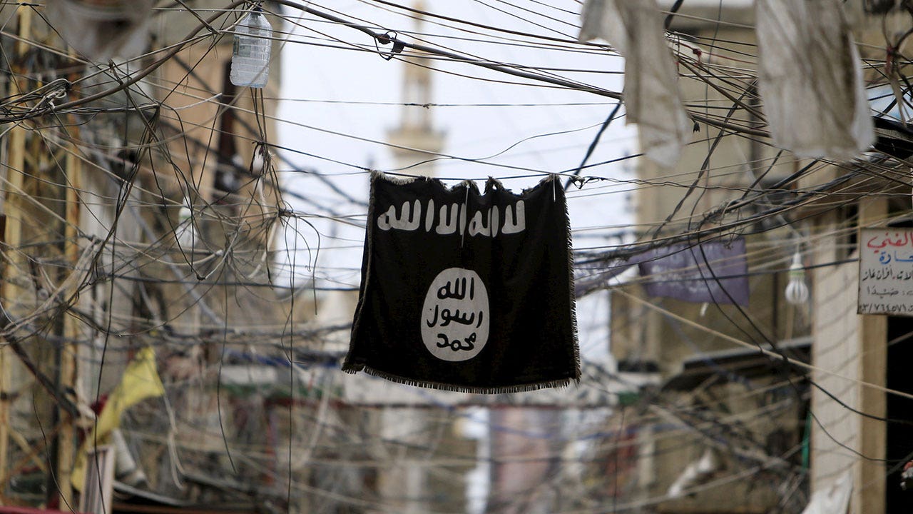 Jury convicts Michigan man for supporting ISIS, joining 'terrorist training camp'
