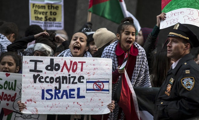 Lawmakers crack down on growing anti-Israel boycotts, 'propaganda campaign'