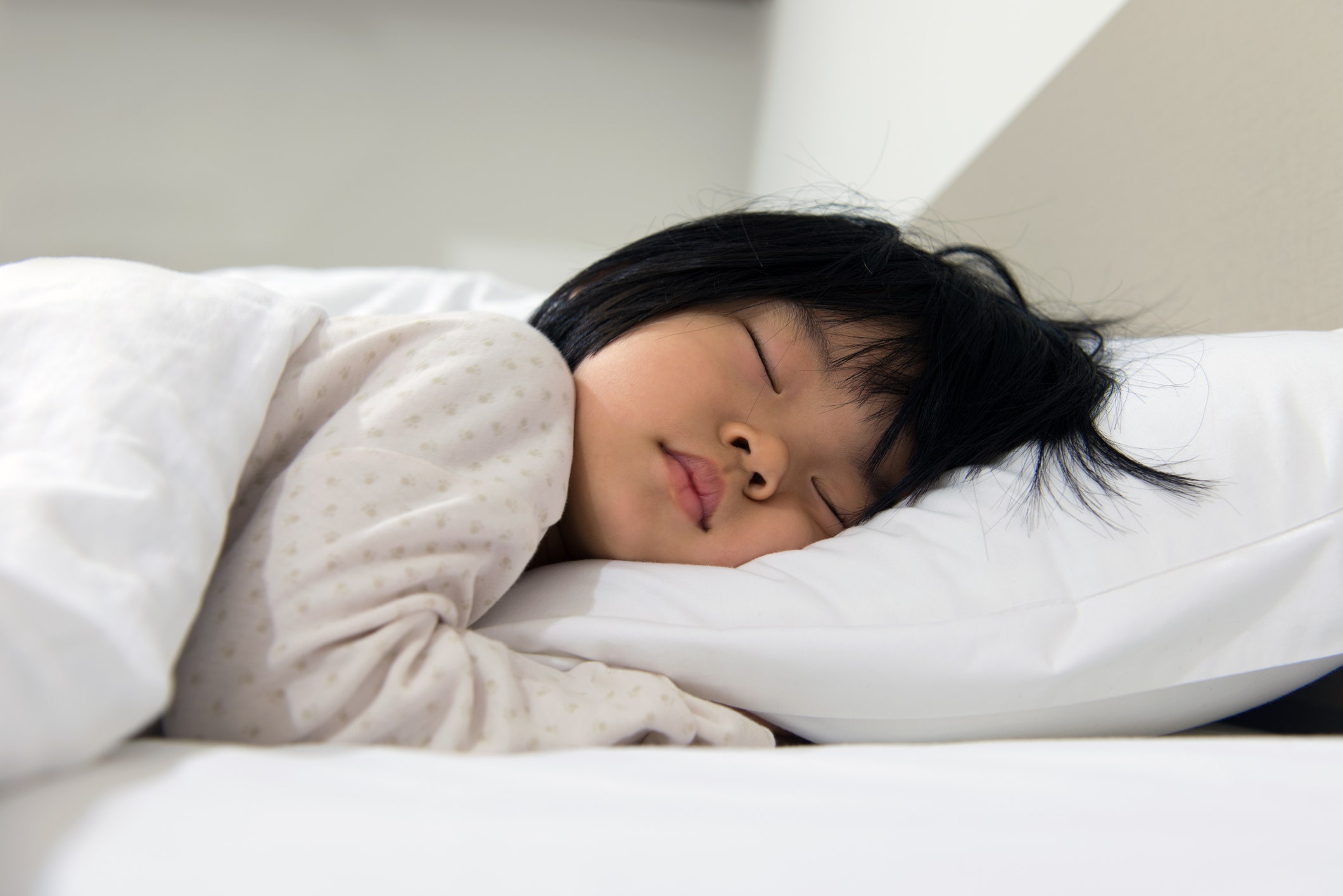Melatonin should be avoided in children unless directed by a health care professional, says sleep academy