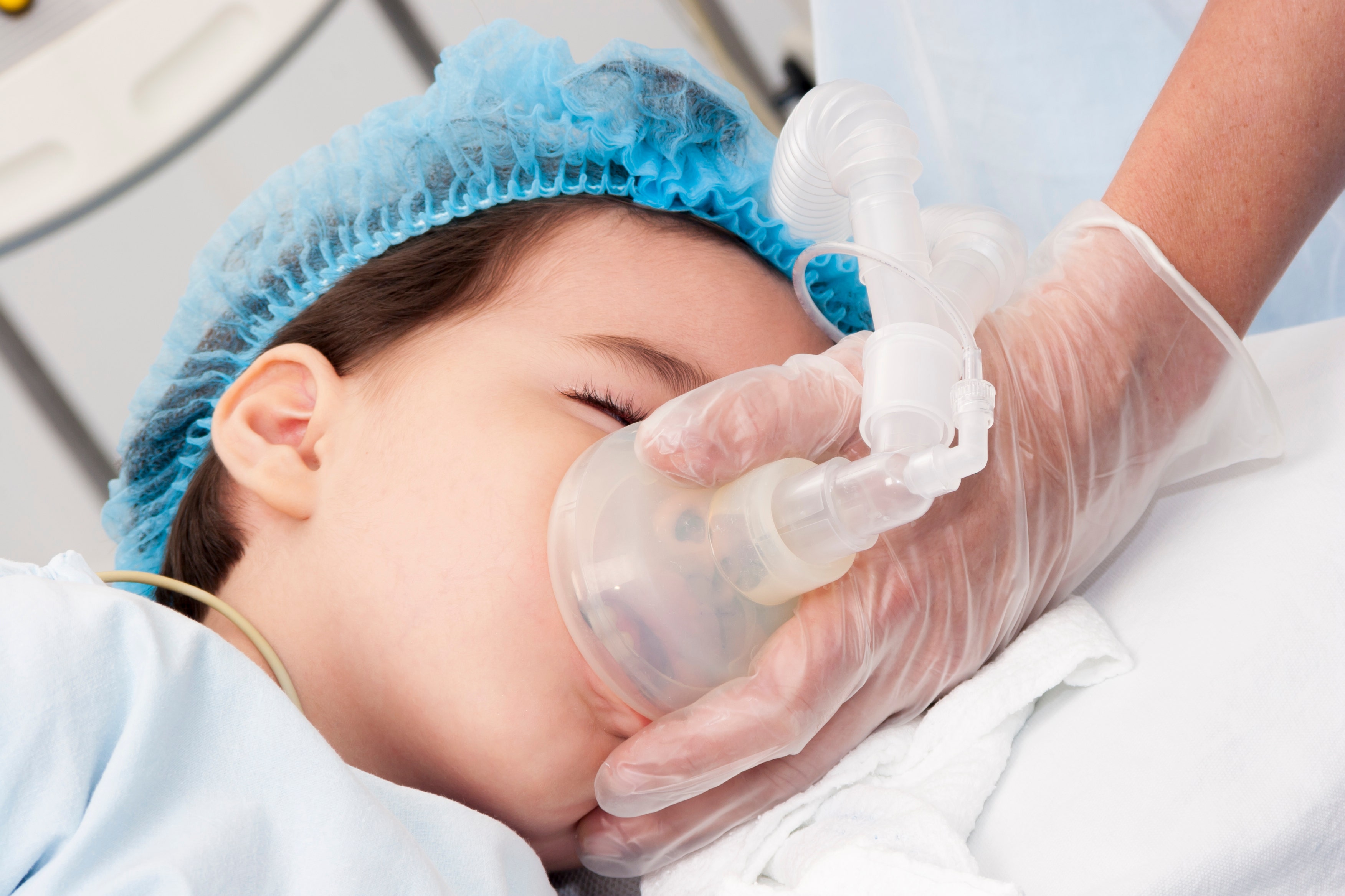 Cases of inflammatory condition, MIS-C, in children spike at pediatric hospital