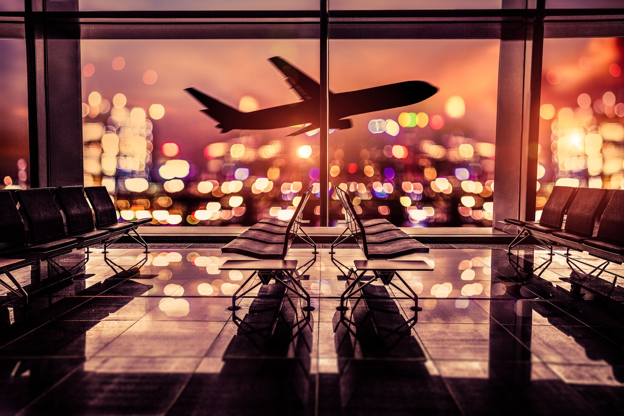 No fly zone: Dates to avoid air travel in 2017