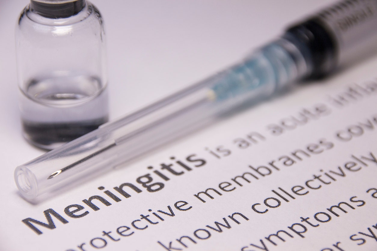 What Is Bacterial Meningitis Signs Symptoms And Treatment For The Infection Fox News