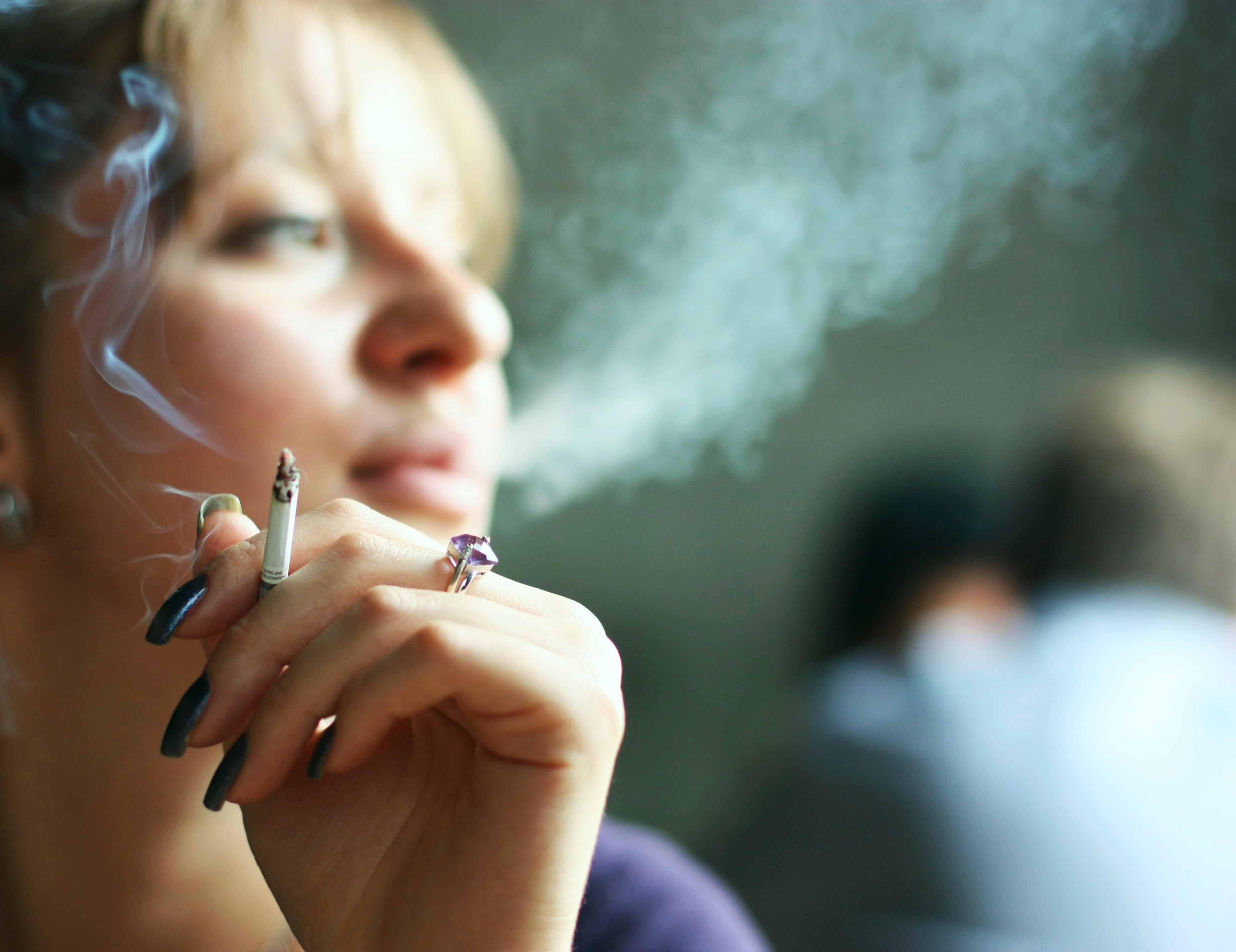 What s In Cigarette Smoke Most People Don t Know Fox News