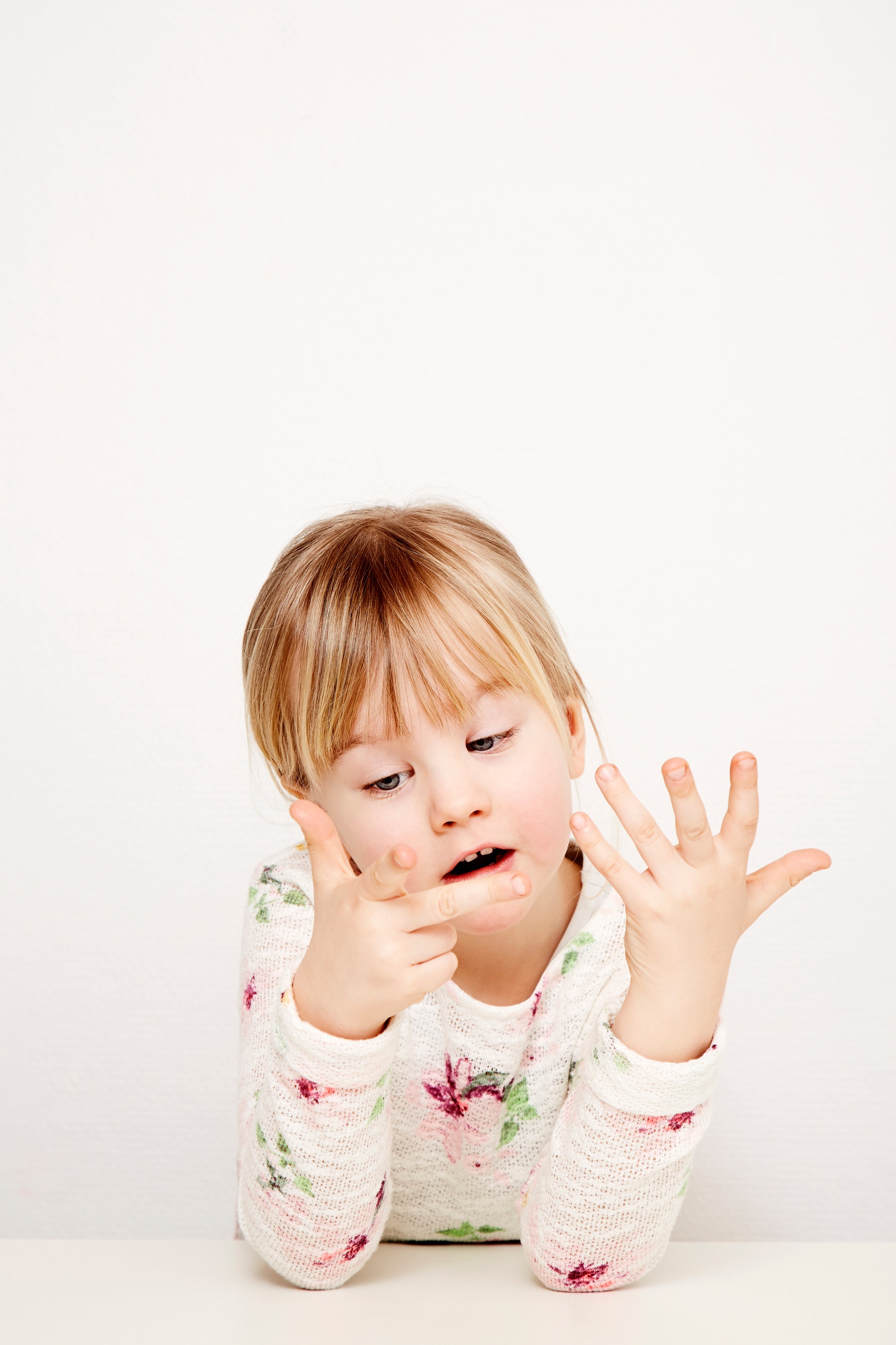 Child count