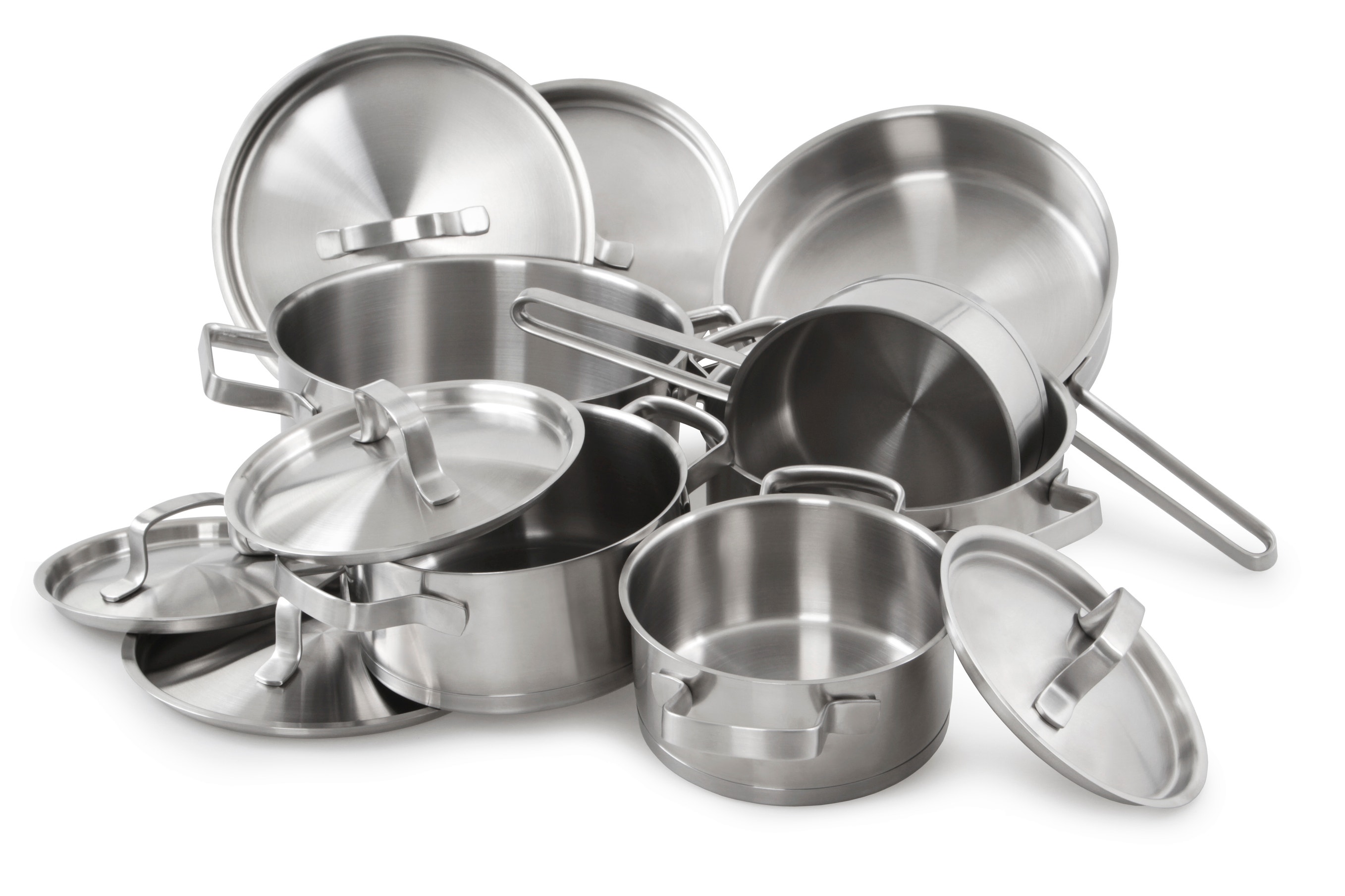 7 pieces of common cookware that can make your food toxic | Fox News