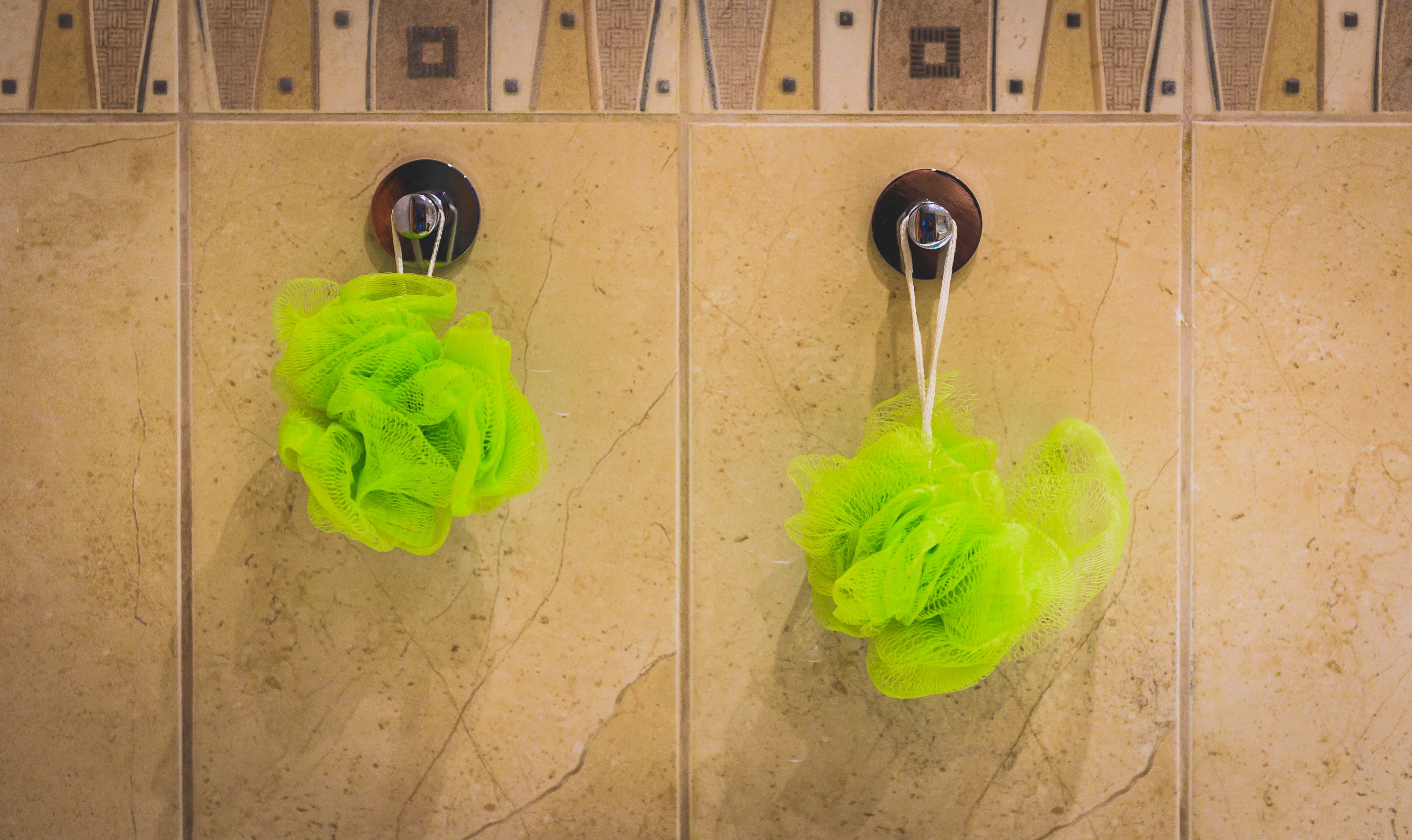 How often should you replace your loofah? Fox News