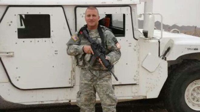 Fort Hood Shooting: Ivan Lopez, A Killer In Uniform