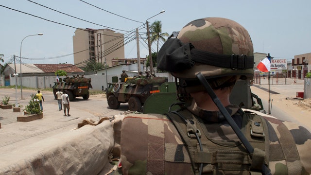 Critics Blast Obama for Neglecting Ivory Coast Civil War | Fox News