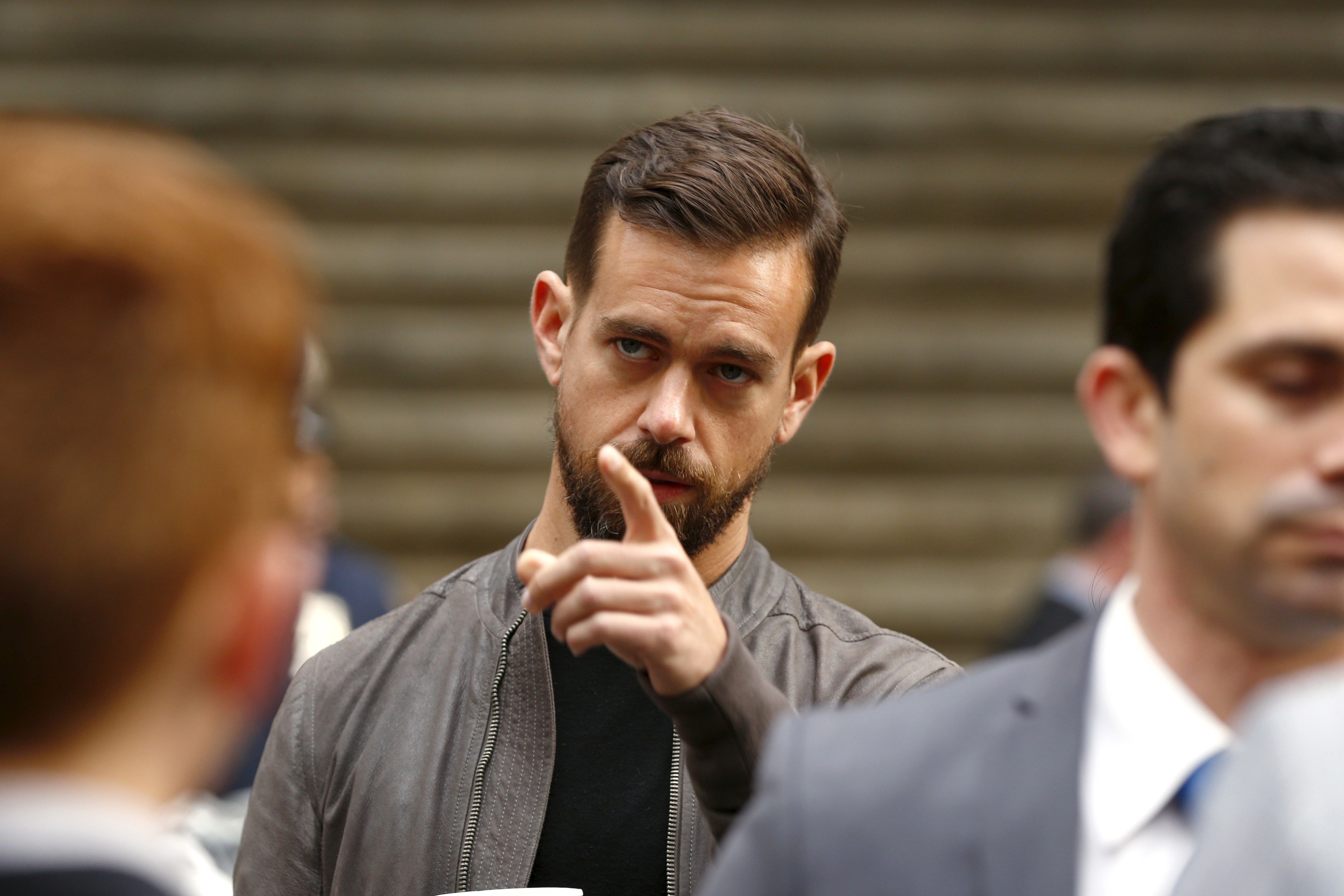 Why would Twitter CEO Jack Dorsey care about Four Pins? - Vox