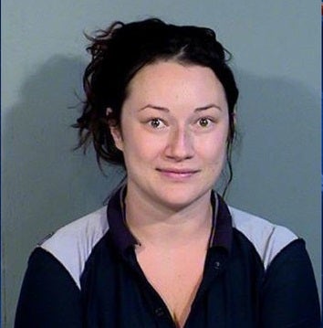 Arizona woman, 31, stalked date, said she wanted to bathe in his blood
