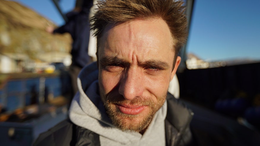 Deadliest Catch' recap: Jake Anderson's crew man falls on deck in scary  moment at sea | Fox News