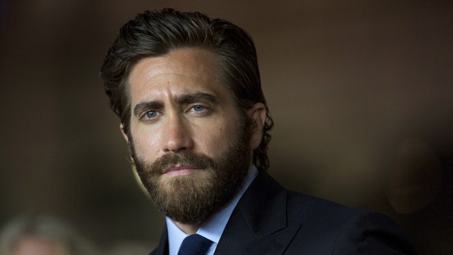 Jake Gyllenhaal on bathing regularly: ‘I find it to be less necessary’