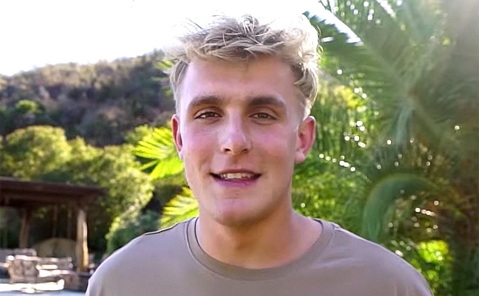 YouTuber Jake Paul denies allegations of sexual assault by TikTok star Justine Paradise