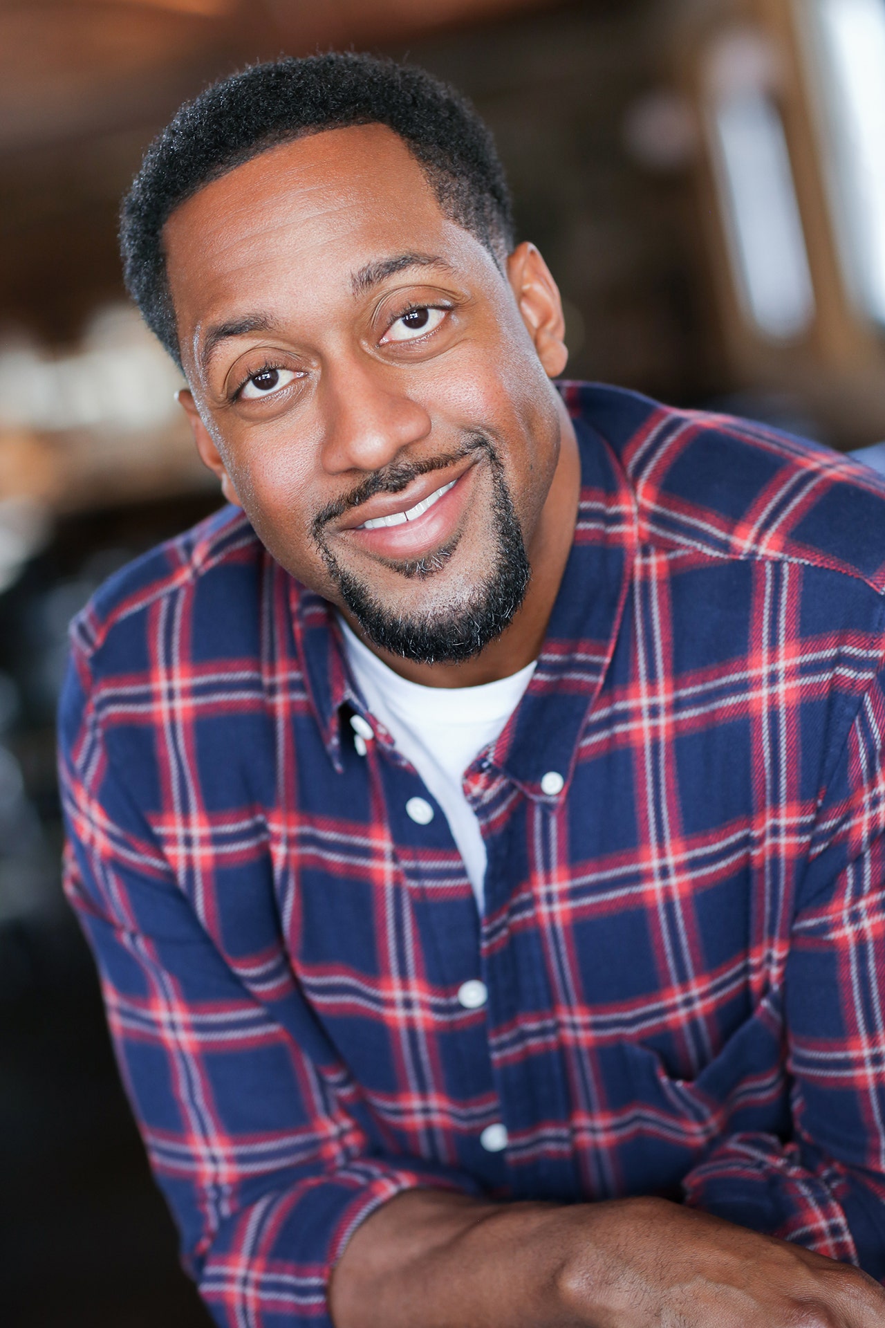 Jaleel White talks Steve Urkel, new and the best compliment he's