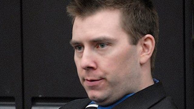 Serial Rapist dihukum karena pemerkosaan dan pembunuhan Nevada Coed