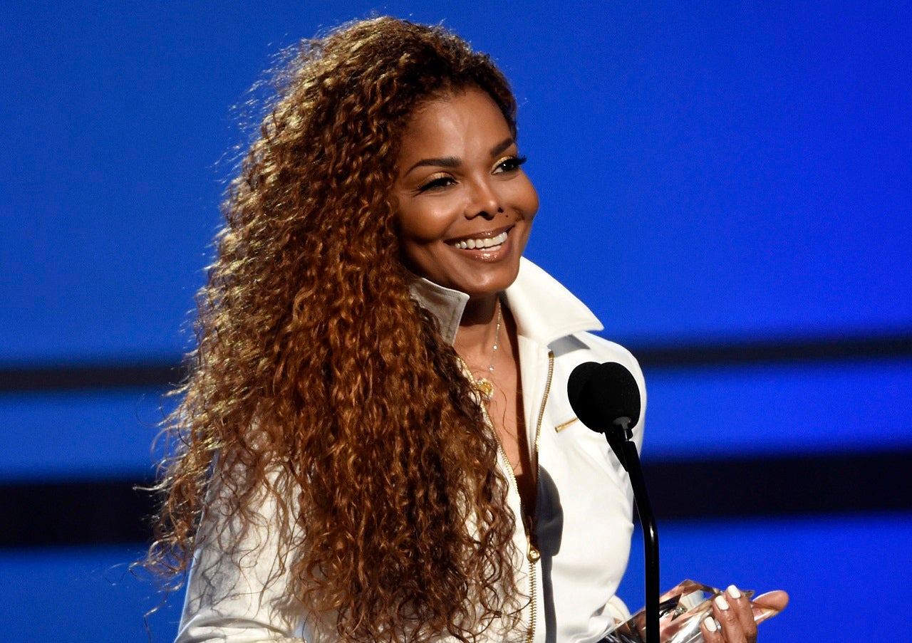 Recording Registry adds albums by Janet Jackson, Nas