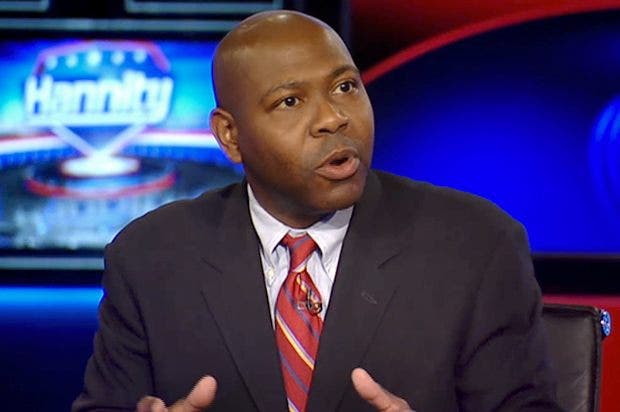 Jason Risoli Jason Riley | Fox News