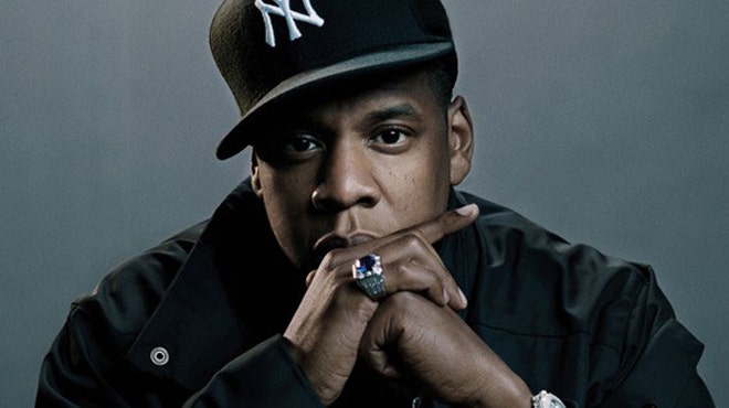 Samsung and Jay-Z to sign $20 million deal connected to music streaming service, rumor says
