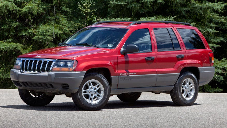 US probes effectiveness of Chrysler air bag recall