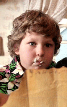 jeff cohen chunk then