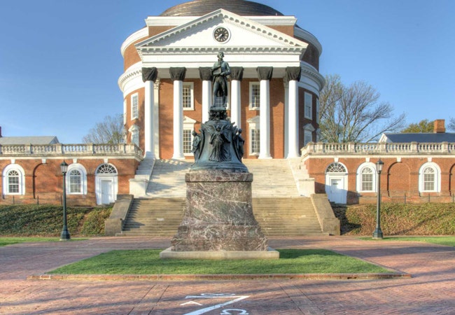 UVA to mandate COVID-19 vaccination for in-person students this fall