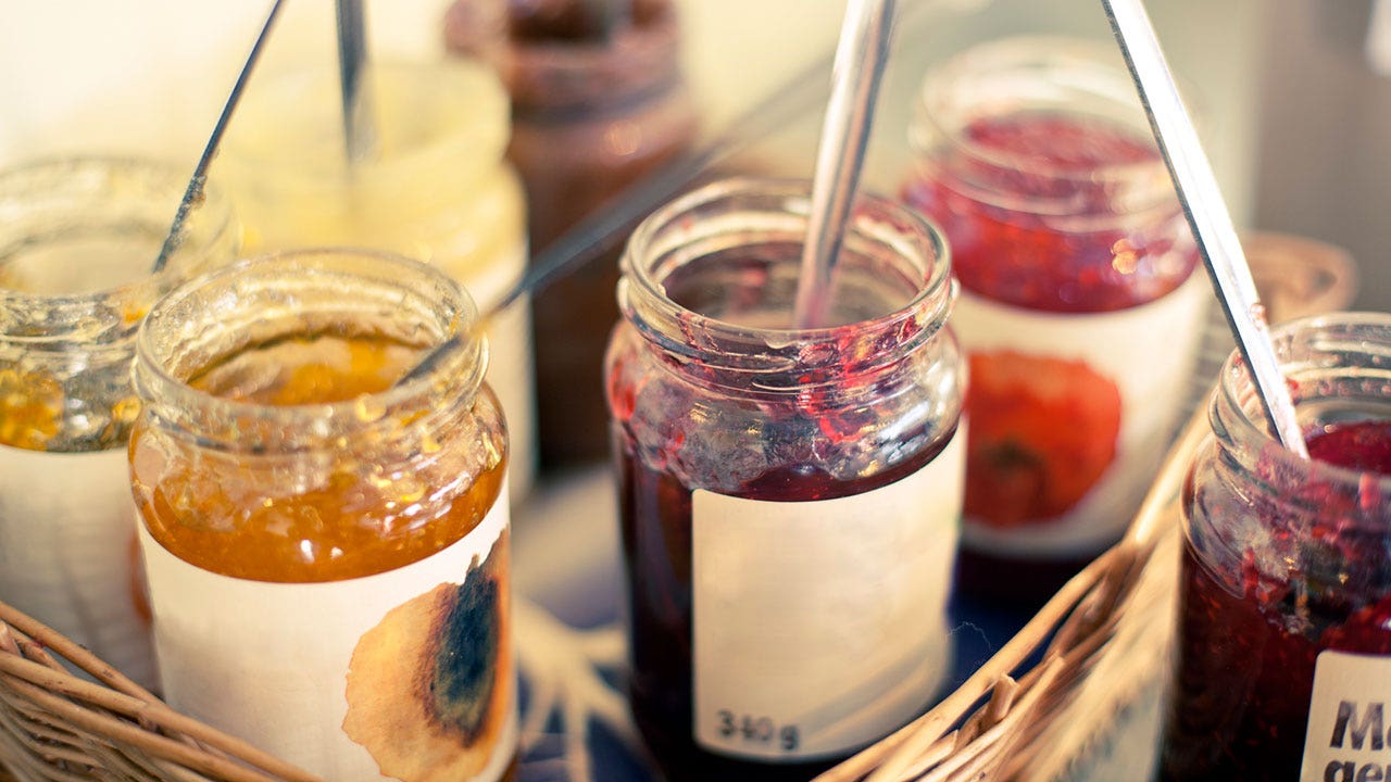 The difference between jelly, jam, preserves and marmalade Fox News