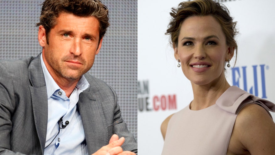 Jennifer Garner And Patrick Dempsey Reportedly Dating Fox News