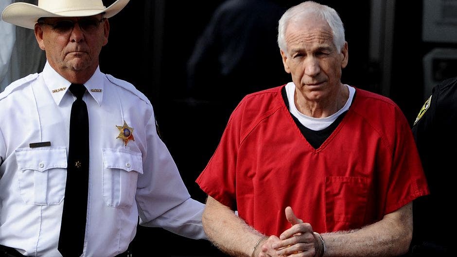 Paterno allegedly was told of Sandusky sex abuse in 1976 Fox News