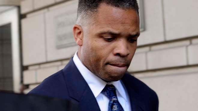 Former Rep. Jesse Jackson Jr. released from prison | Fox News