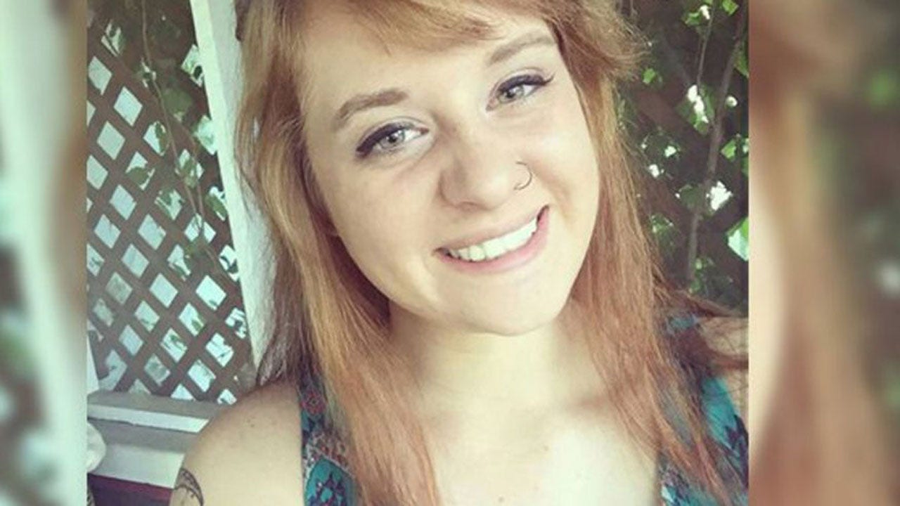 Jessica Runions Remains identified as missing Missouri woman Fox News