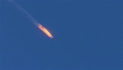 Both sides could be lying in Russian fighter jet incident, scientists say