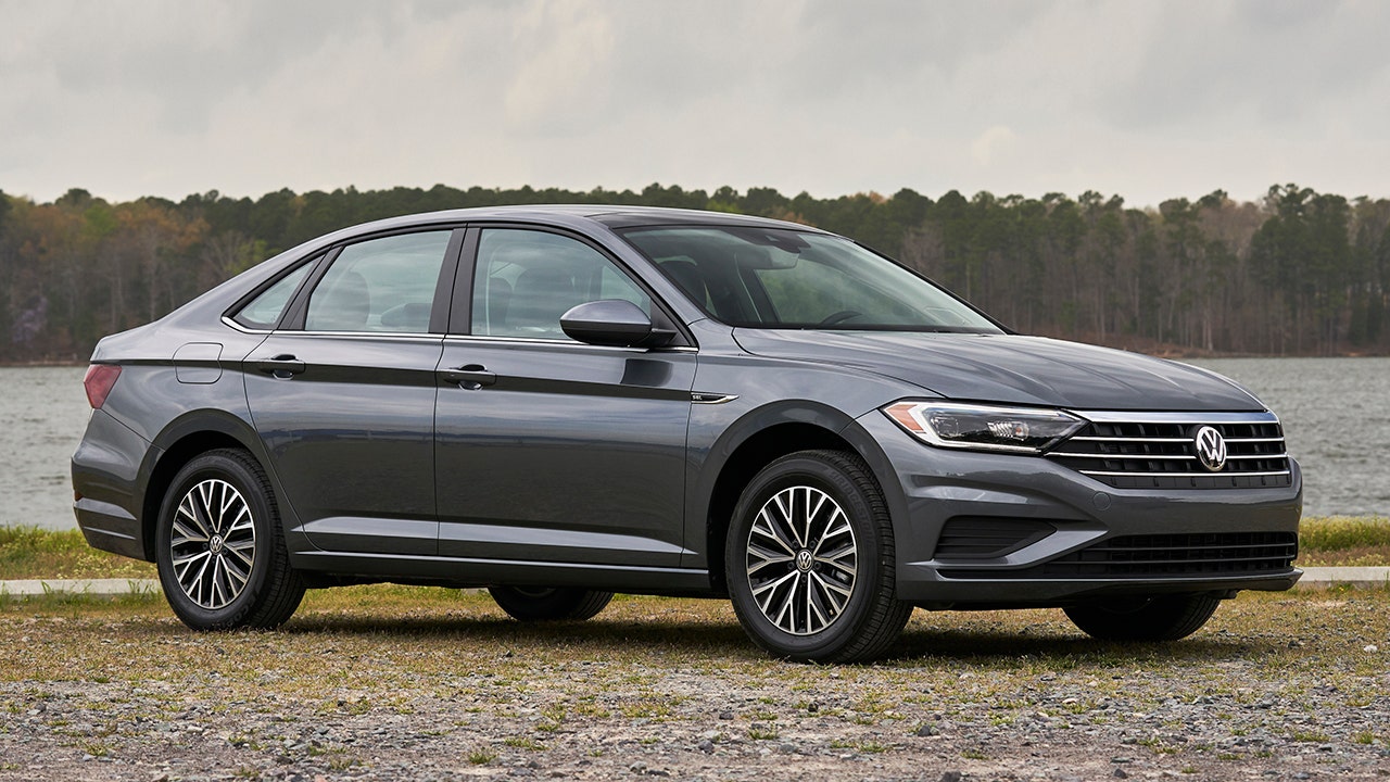 The 2019 Volkswagen Jetta is making a last stand for sedans | Fox News