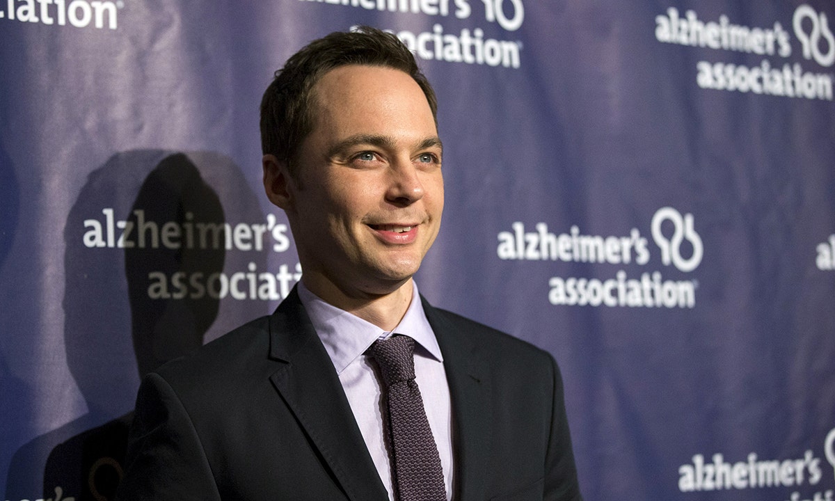 'Big Bang Theory' star Jim Parsons reveals moment of 'clarity' that led to his exit from show - Fox News