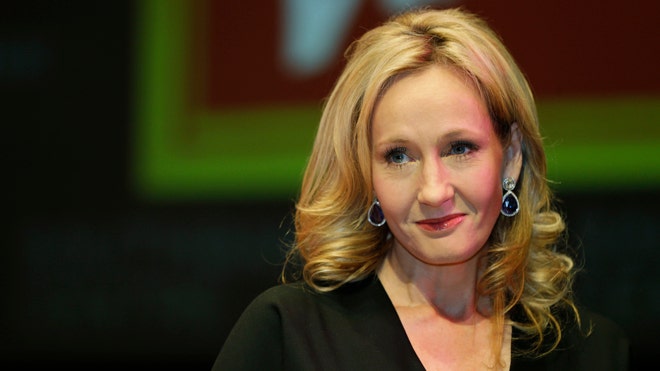 Harry Potter Author Jk Rowling Says People Misunderstood Her 