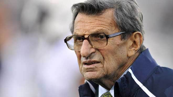 Paterno tidak menutupi Sandusky di Penn State, kata keluarga