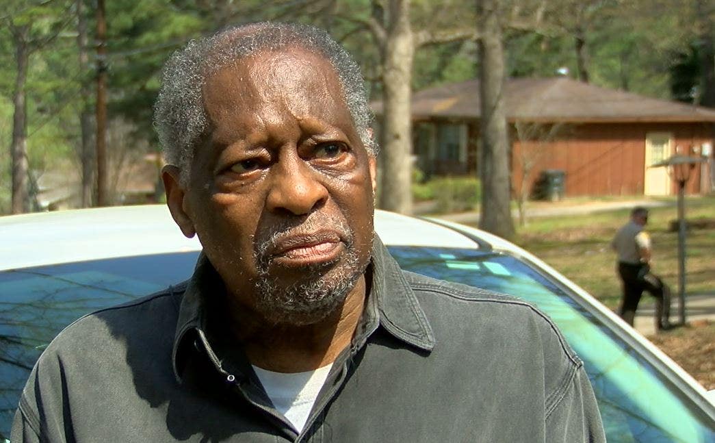 Alabama man kills home invader: 'I hate that boy dead, but I don't hate I shot him'