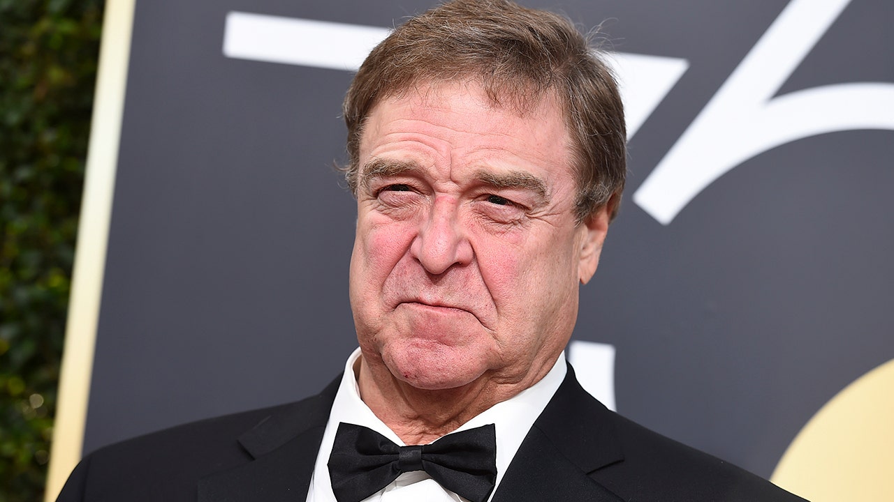 John Goodman lends voice against Missouri's 'righttowork' bill, calls