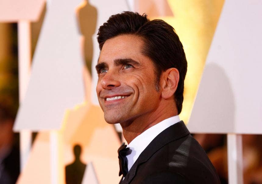 John Stamos Celebrates His Birthday With A Nude Instagram Post Fox News