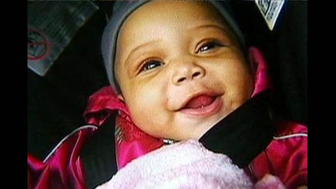 10 year old girl killed 6 month baby