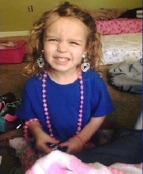 Mother's boyfriend charged with murder in death of 3-year-old girl ...
