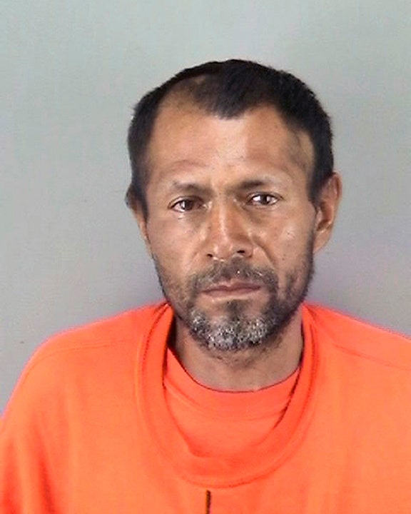 Former lawyers for illegal immigrant in Kate Steinle murder case ask Biden for his release